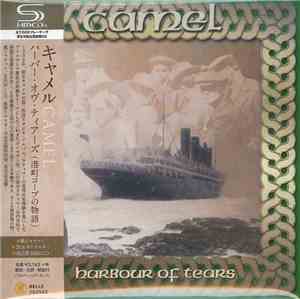 Camel - Harbour Of Tears