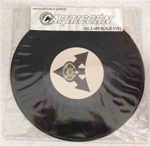 Capricorn - All I Am / Black Eyes