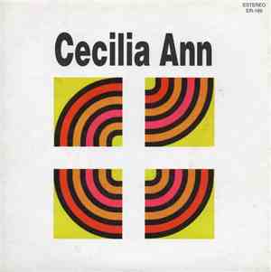 Cecilia Ann - Y Tú Qué Haces / A Day In The Life