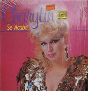 Charytin - Se Acabó