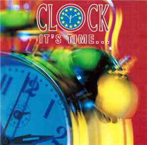 Clock - It's Time...