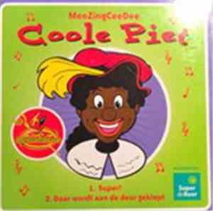 Coole Piet - MeeZingCeeDee