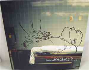 Copeland - Beneath Medicine Tree