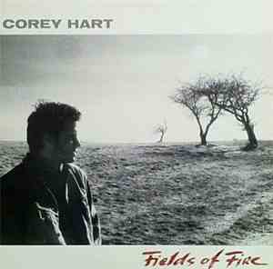 Corey Hart - Fields Of Fire