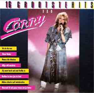 Corry - 16 Grootste Hits Van Corry