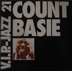 Count Basie - V.I.P.-Jazz 21