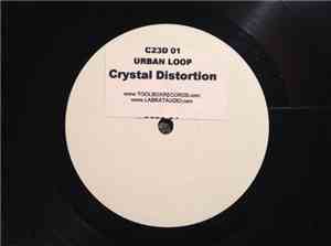Crystal Distortion - Urban Loop