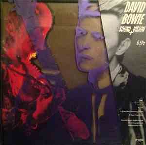 David Bowie - Sound + Vision