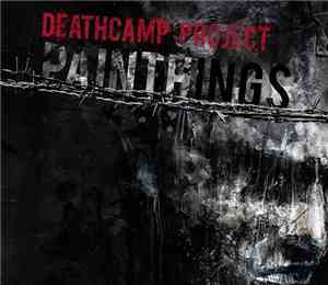 Deathcamp Project - Painthings