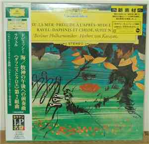 Debussy / Ravel - Berliner Philharmoniker · Herbert von Karajan - La Mer ·  ...