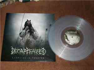 Decapitated - Carnival Is Forever