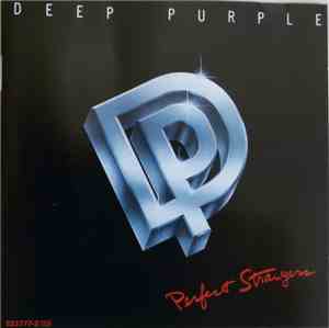 Deep Purple - Perfect Strangers