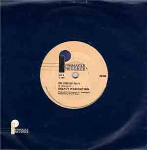 Delroy Washington - For Your Love