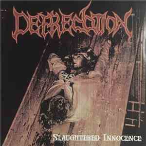 Depredation  - Slaughtered Innocence