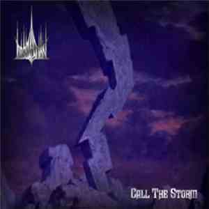 Desolation  - Call The Storm