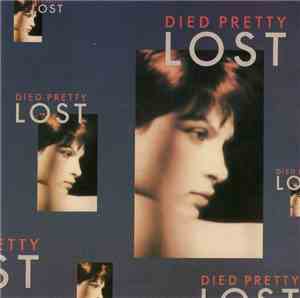 Died Pretty - Lost