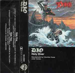 Dio  - Holy Diver