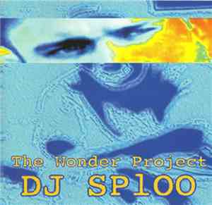 DJ Sploo - The Wonder Project