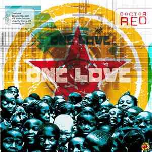 Doctor Red - One Love / Daram Sala Dub