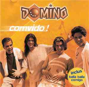 Domino - Comvido!