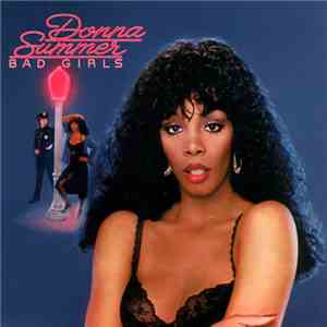 Donna Summer - Bad Girls