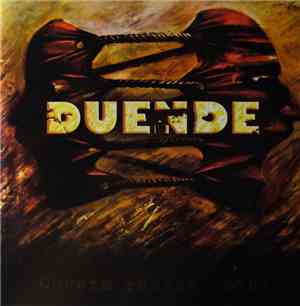 Duende - Сонеты Тёмной Любви