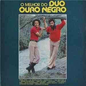 Duo Ouro Negro - O Melhor Do Duo Ouro Negro
