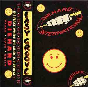 Easygroove - The Dielectric Club