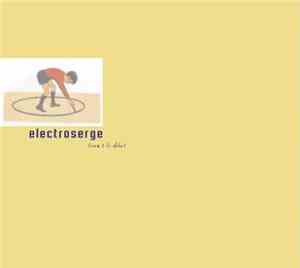 Electroserge - Lecon 1