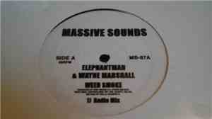 Elephant Man, Wayne Marshall - Weed Smoke