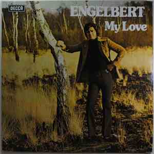 Engelbert Humperdinck - My Love