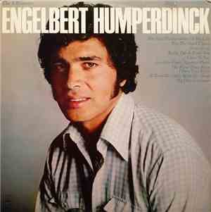 Engelbert Humperdinck - The Ultimate Engelbert Humperdinck
