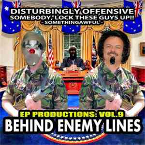 EP Productions - Behind Enemy Lines