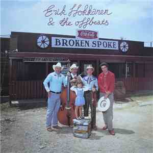 Eric Hokkanen And The Offbeats - Eric Hokkanen And The Offbeats