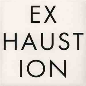 Exhaustion  - Future Eaters
