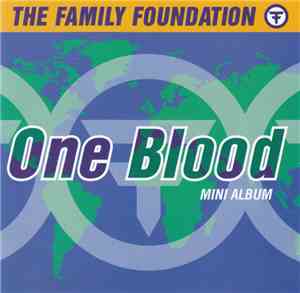 Family Foundation - One Blood