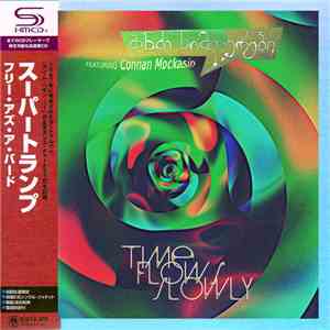 ბანძი სიმღერები Feat. Connan Mockasin - Time Flows Slowly