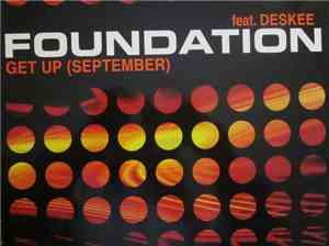 Foundation - Get Up (September)