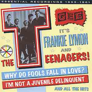 Frankie Lymon & The Teenagers - It's Frankie Lymon And The Teenagers! Essen ...