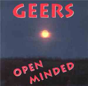 Geers - Open Minded