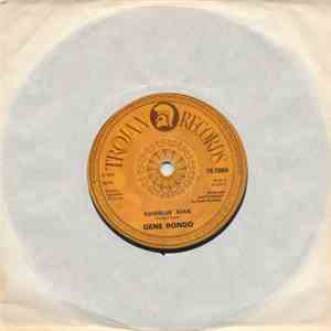 Gene Rondo - Ramblin' Man