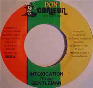 Gentleman - Intoxication