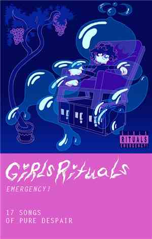 Girls Rituals - EMERGENCY!