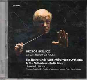 Hector Berlioz / The Netherlands Radio Philharmonic Orchestra &  The Nether ...