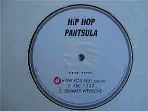 Hip Hop Pantsula - Introduction
