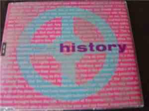 History Feat. Madeleine Jo - Better World