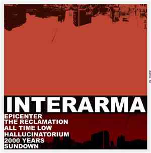 Inter Arma - Inter Arma