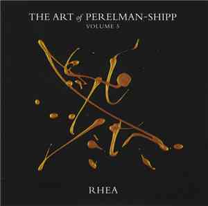 Ivo Perelman - Rhea