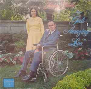 Jimmy Gillette - God's Amazing Love