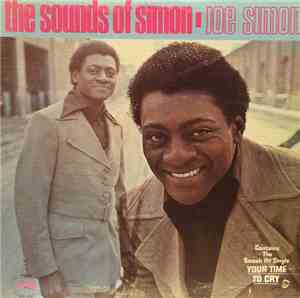Joe Simon - The Sounds Of Simon